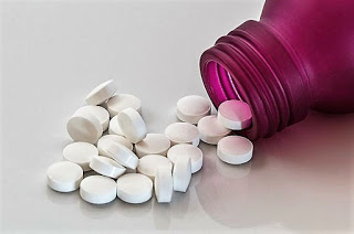 medicamentos para dolor de estomago