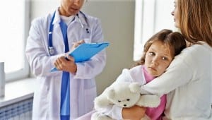 Dosis de amoxicilina en niños