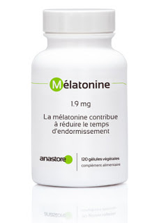 anastore melatonina