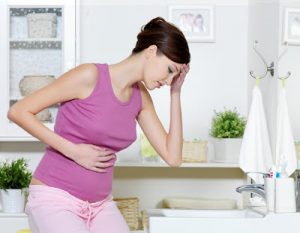 Remedios  homeopáticos para las nauseas del embarazo
