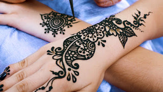 tatuajes henna