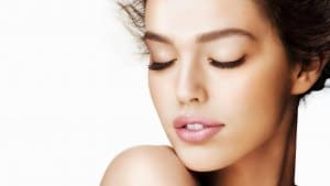 Tratamiento facial regenerador para pieles secas