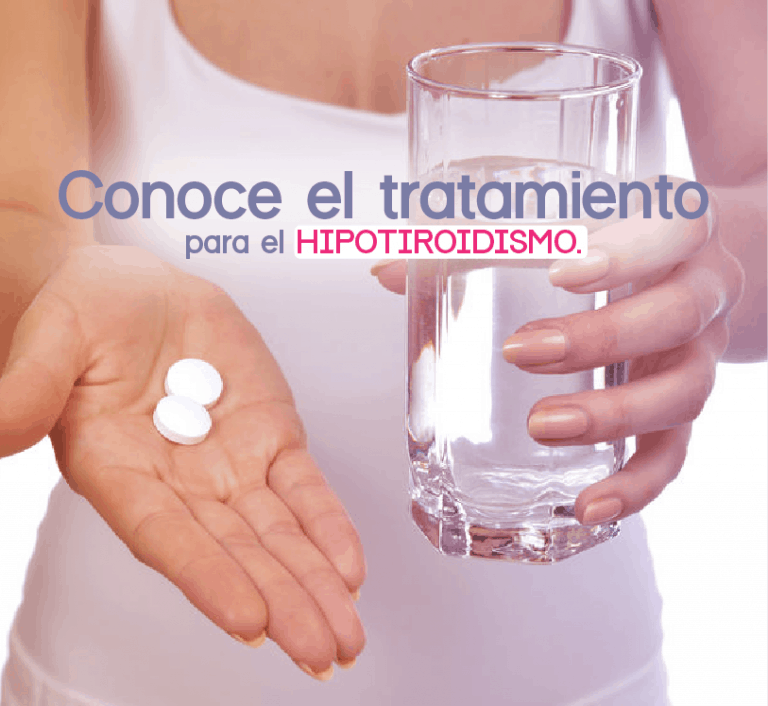 Hipotiroidismo sus síntomas y tratamiento Blog de inma vinue